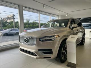 Volvo Puerto Rico XC90 Recharge Plus 2024