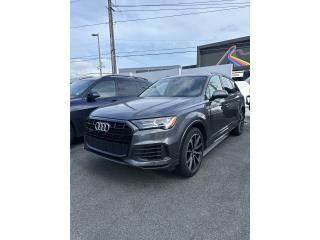 Audi Puerto Rico Audi Q7 Premium Plus 2020