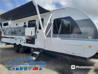 Trailers - Otros, Trailers RV - Campers 2025 Puerto Rico Trailers - Otros, Trailers RV - Campers 2025