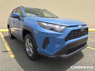 Toyota Puerto Rico TOYOTA RAV4 XLE 2023 60K MILLAS 