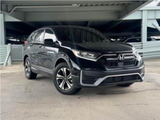 Honda Puerto Rico 2022 Honda CRV Special Edition 