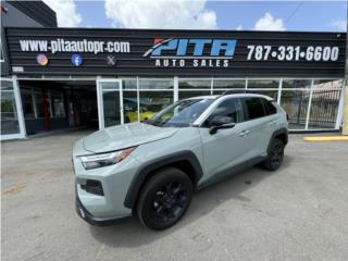 Toyota, Rav4 2023 Puerto Rico