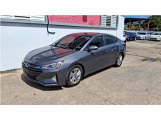 Hyundai Puerto Rico Hyundai Elantra 2020 AUT