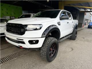 Ford Puerto Rico Ford Ranger XLT 2020 