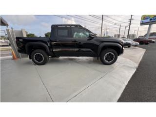 Toyota Puerto Rico Toyota Tacoma TRD Offroad STD 