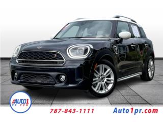 MINI , Cooper Countryman 2023 Puerto Rico