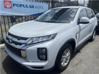 Mitsubishi Puerto Rico Mitsubishi Outander Sport en Liquidacion