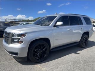 Chevrolet Puerto Rico CHEVROLET TAHOE LT 2020