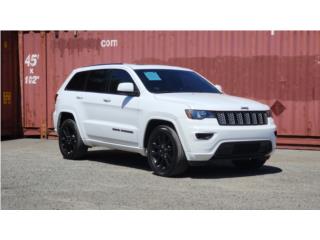 Jeep Puerto Rico Jeep Grand Cherokee 2019