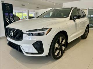 Volvo Puerto Rico XC60 Recharge Ultimate 2024