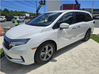 Honda Puerto Rico Honda Odyssey EX 2023