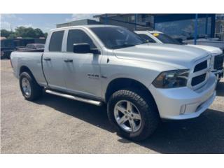 RAM Puerto Rico Ram 1500 2017 4x4