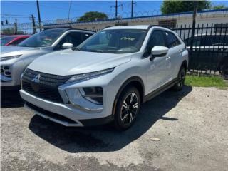 Mitsubishi, Eclipse Cross 2024 Puerto Rico