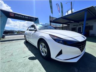 Hyundai Puerto Rico HYUNDAI ELANTRA 2023 | INTERS DE AUTO NUEVO