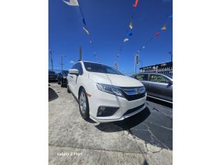 Honda Puerto Rico Aprovecha este precio oferta / Garanta