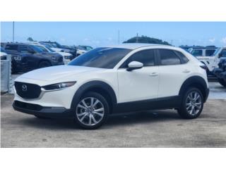 Mazda Puerto Rico Mazda CX-30