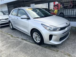 Kia Puerto Rico KIA RIO QUINTO 2020