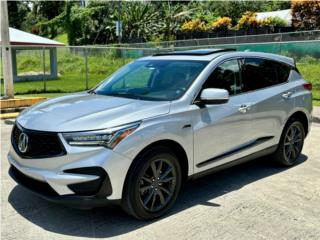 Acura Puerto Rico Acura RDX 2019 Panormica 