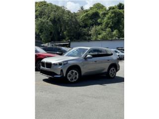 BMW Puerto Rico BMW X1 XDRIVE 28i *PreOwned*