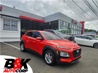 Hyundai, Kona 2020 Puerto Rico