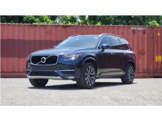 Volvo Puerto Rico Volvo xc90 2017 