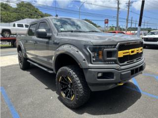 Ford Puerto Rico FORD F 150 2020