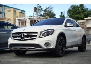 Mercedes Benz, GLA 2019 Puerto Rico Mercedes Benz, GLA 2019