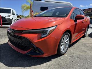 Toyota Puerto Rico TOYOTA COROLLA SE 2023