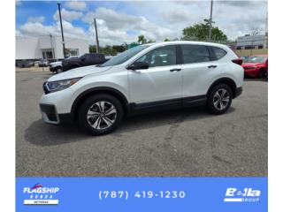 Honda, CR-V 2022 Puerto Rico