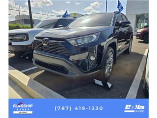 Toyota, Rav4 2021 Puerto Rico