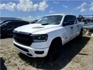 RAM Puerto Rico  Ram 1500 EcoDiesel Laramie 2023 