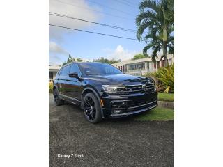 Volkswagen Puerto Rico Turbo / Panormica/ Garanta 