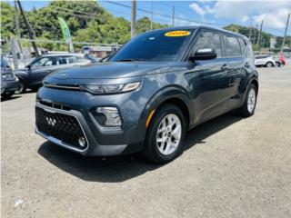 Kia Puerto Rico 2020 Kia Soul