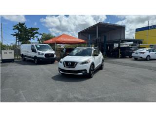 Nissan Puerto Rico 2019 Nissan Kicks