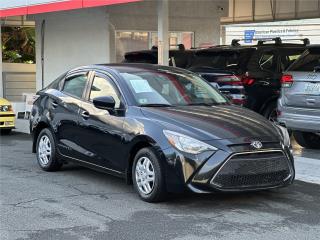 Toyota Puerto Rico L Sedan Full Power