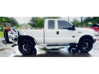 Ford Puerto Rico FORD F250 LARIAT TURBO DIESEL 7.3(ao 2000)