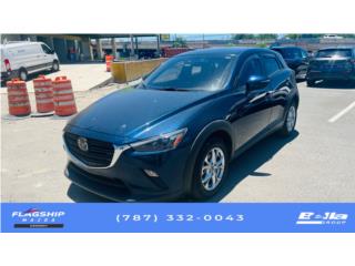 Mazda Puerto Rico Mazda CX3 Sport 2021