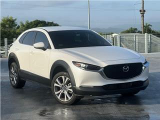 Mazda Puerto Rico Mazda CX-30 2021