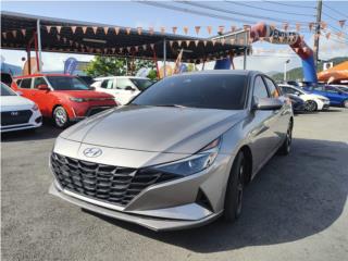 Hyundai, Elantra 2023 Puerto Rico Hyundai, Elantra 2023