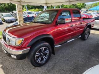 Toyota Puerto Rico Toyota tacoma 