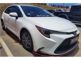 Toyota Puerto Rico TOYOTA COROLLA LE 2020