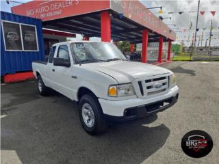 Ford Puerto Rico 2009 Ford Ranger $13,995