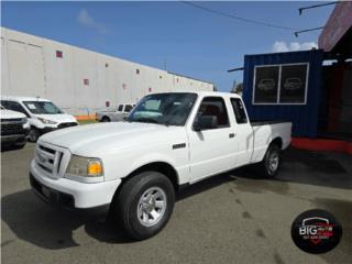 Ford Puerto Rico 2009 Ford Ranger $13,995