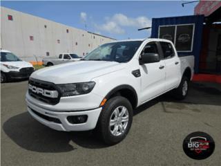 Ford Puerto Rico 2022 Ford Ranger $29,995