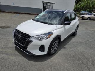 Nissan Puerto Rico NISSAN KICKS SV 2023 $22995.00 787-444-5015