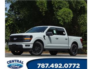 Ford, F-150 2024 Puerto Rico Ford, F-150 2024