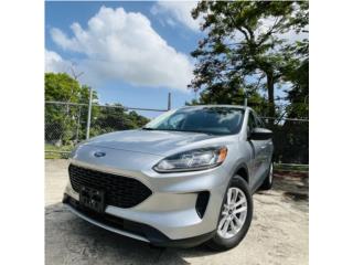 Ford Puerto Rico FORD/SCAPE/2022/SOLO 4.300 MILLAS 