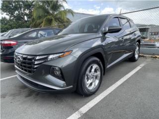 Hyundai Puerto Rico Hyundai Tucson 2023 