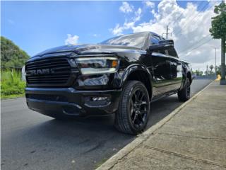 RAM Puerto Rico RAM 1500 Laramie 2022