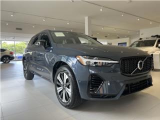 Volvo Puerto Rico XC60 Recharge Plus 